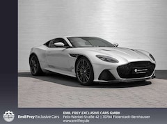 Bild des Angebotes Aston Martin DBS Coupe