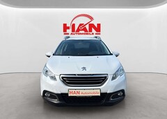 Bild des Angebotes Peugeot 2008 Active/Klima/PDC