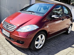 Bild des Angebotes Mercedes-Benz A 170 A 170