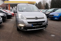 Bild des Angebotes Citroen Berlingo HDI Selection/Automatik