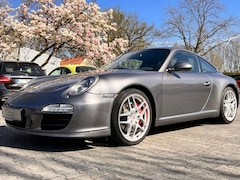 Bild des Angebotes Porsche 997 911 Carrera S Coupe