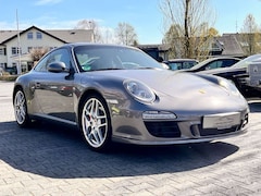 Bild des Angebotes Porsche 997 911 Carrera S Coupe