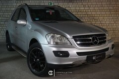 Bild des Angebotes Mercedes-Benz ML 320 ML ML 320 CDI