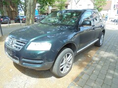 Bild des Angebotes VW Touareg 4.2 V8 Automatik Individual