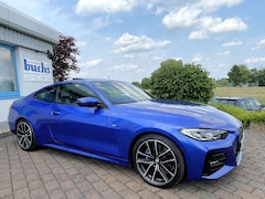 Bild des Angebotes BMW 420 d xDrive Coupe M Sport AHK DAB Glasdach HUD