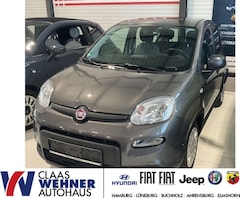 Bild des Angebotes Fiat Panda Base MY22 Hybrid *ISOFIX-Kindersitzbefestigung *Ra