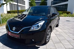 Bild des Angebotes Suzuki Baleno Comfort,Navi,Automatik,