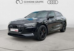 Bild des Angebotes Audi e-tron advanced 50 quattro ACC AHK SHZ Ambiente