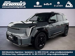 Bild des Angebotes Kia EV9 AWD GTL RELAX GD