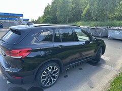 Bild des Angebotes BMW X1 xDrive25d Aut. Sport Line