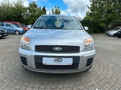 Bild des Angebotes Ford Fusion AHK, TÜV Neu, Garantie, 1.Hand