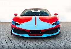 Bild des Angebotes Ferrari 296 GTS 296 GTS FIORANO I EXT. + INT. CARBON I JBL