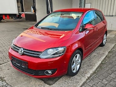 Bild des Angebotes VW Golf Plus Team 1.4 TSI DSG