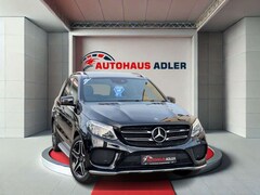 Bild des Angebotes Mercedes-Benz GLE 450 / GLE 43 AMG 4MATIC 9G*PANO*KAME*AHK*19%