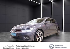 Bild des Angebotes VW Polo GTI 2.0TSI DSG Matrix-LED SHZ IQDrive ACC