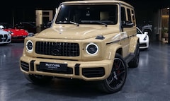 Bild des Angebotes Mercedes-Benz G 63 AMG *22Zoll*Sternenhimmel*Schiebedach*360°