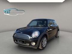Bild des Angebotes MINI Cooper Mini Cooper SHZ PANO 2 - HAND