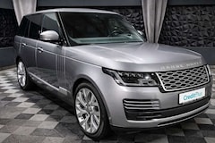 Bild des Angebotes Land Rover Range Rover Vogue, Head Up, Panorama, Matrix