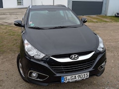 Bild des Angebotes Hyundai iX35 ix35 2.0 4WD Automatik Style