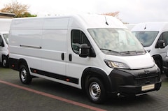 Bild des Angebotes Peugeot Boxer 35 L4H2 140 *360°PDC*Kamera*Tempomat*Holz