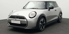 Bild des Angebotes MINI Cooper S Classic Trim