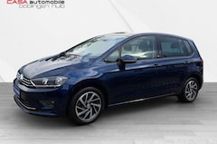 Bild des Angebotes VW Golf Sportsvan VII Sound 1.4 TSI BMT DSG