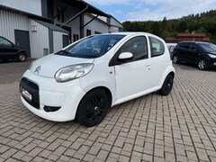 Bild des Angebotes Citroen C1 Advance KLIMA EURO 5