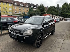 Bild des Angebotes Hyundai TUCSON 2.0 GLS TÜV NEU *TOP ZUSTAND