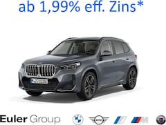 Bild des Angebotes BMW X1 xDrive30e M Sport 19'' Pano el.Aktivsitz HUD H/K P