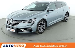 Bild des Angebotes Renault Talisman 1.8 TCe Intens Aut.*NAVI*LED*CAM*TEMPO*SHZ*LHZ*