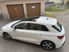 Bild des Angebotes Audi A3 Sportback 35 2.0 tdi S line Edition s-tronic