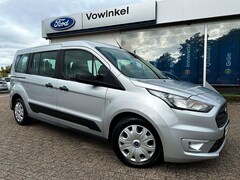 Bild des Angebotes Ford Transit Connect Transit/Tourneo CONNECT Kombi langL2 TREND +NAVI