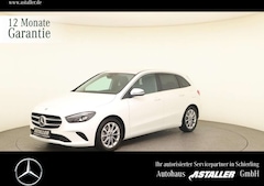 Bild des Angebotes Mercedes-Benz B 220 d Progressive MBUX+Wide+LED+Navi+Park+Kam