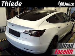 Bild des Angebotes Tesla Model 3 LONGRANGE DUAL-MOTOR NAVI/KAMERA/DAB/SHZ