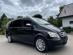 Bild des Angebotes Mercedes-Benz Viano 3.0 CDI DPF lang Automatik Trend