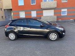Bild des Angebotes Hyundai i30 blue Classic