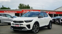 Bild des Angebotes Kia Stonic 1.0 GT Line Totwinkel LED Android Apple