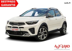Bild des Angebotes Kia Stonic 1.0 GT Line Totwinkel LED Android Apple