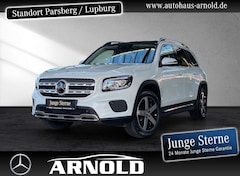 Bild des Angebotes Mercedes-Benz GLB 220 GLB 220 d Progressive Fahrass-P. Pano AHK 360°