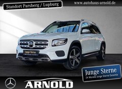 Bild des Angebotes Mercedes-Benz GLB 220 GLB 220 d Progressive Fahrass-P. Pano AHK 360°