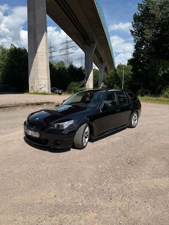 Bild des Angebotes BMW 535 535d Touring
