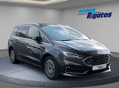 Bild des Angebotes Ford S-Max 2.5 Duratec Hybrid Titanium Autom. AHK, Navi