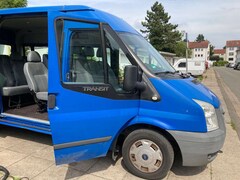 Bild des Angebotes Ford Transit FT 300 M