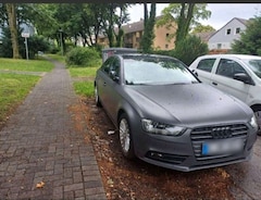 Bild des Angebotes Audi A4 Ambiente