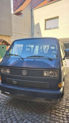 Bild des Angebotes VW T3 Multivan Multivan Limited Last Edition