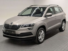Bild des Angebotes Skoda Karoq Navi/SHZ/PDC/Tempomat/17 LM
