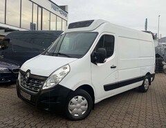 Bild des Angebotes Renault Master Kühlkastenwagen*L2H2*THERMO KING*KLIMA