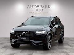 Bild des Angebotes Volvo XC90 B5 R Design AWD HARMAN/KARDON|AHK|PANO|ACC