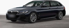 Bild des Angebotes BMW 530 d Touring