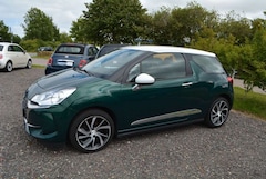 Bild des Angebotes Citroen DS3 chic Service+HU neu-Garantie incl.